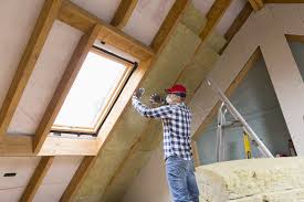 Best Attic Insulation Installation  in , SD